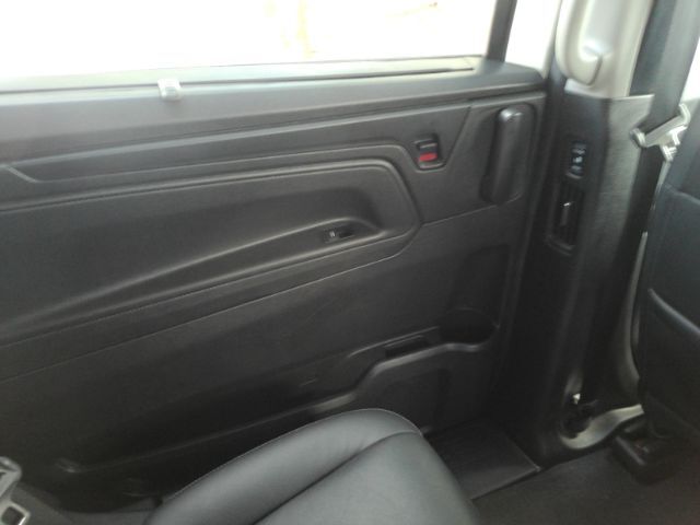 2024 Honda Odyssey EX-L Plano TX