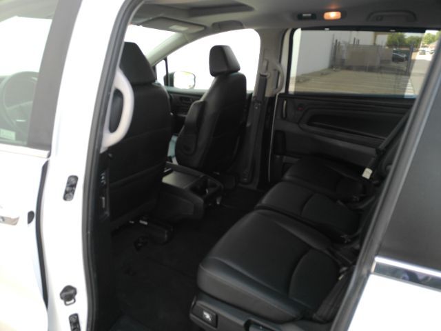 2024 Honda Odyssey EX-L Plano TX