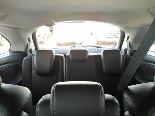 2024 Honda Odyssey EX-L Plano TX