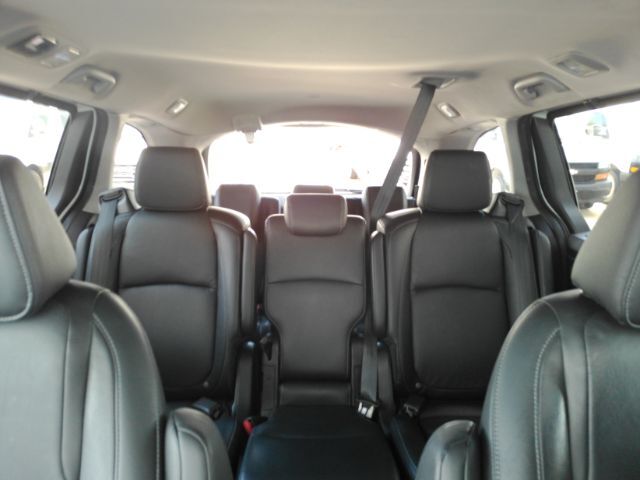 2024 Honda Odyssey EX-L Plano TX