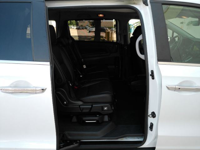 2024 Honda Odyssey EX-L Plano TX
