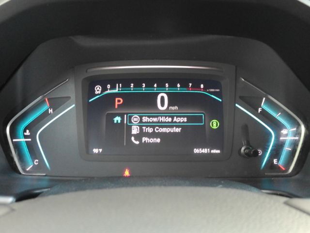 2024 Honda Odyssey EX-L Plano TX