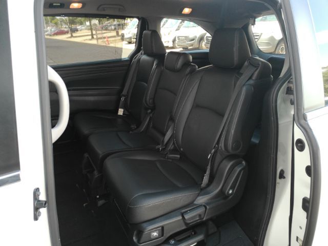 2024 Honda Odyssey EX-L Plano TX