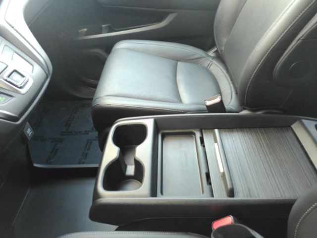 2024 Honda Odyssey EX-L Plano TX