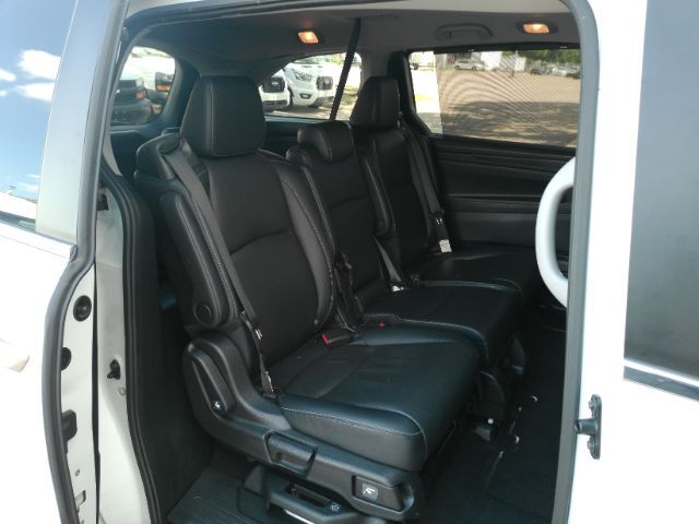 2024 Honda Odyssey EX-L Plano TX
