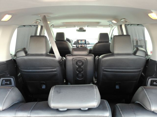 2024 Honda Odyssey EX-L Plano TX