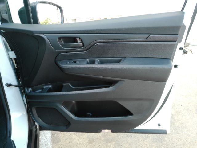 2024 Honda Odyssey EX-L Plano TX