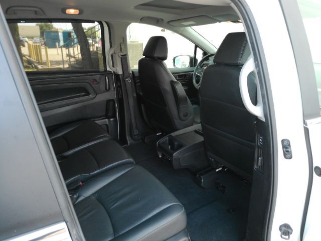 2024 Honda Odyssey EX-L Plano TX