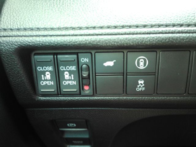 2024 Honda Odyssey EX-L Plano TX