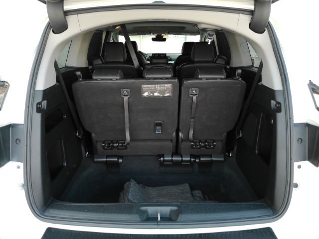 2024 Honda Odyssey EX-L Plano TX