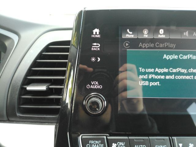 2024 Honda Odyssey EX-L Plano TX