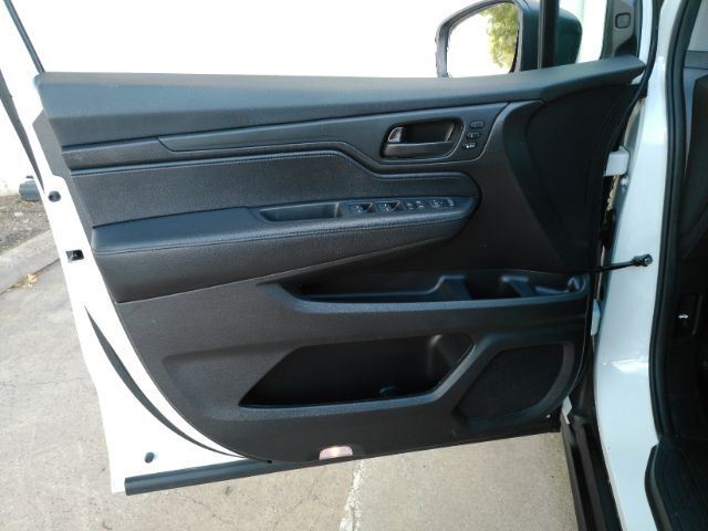2024 Honda Odyssey EX-L Plano TX