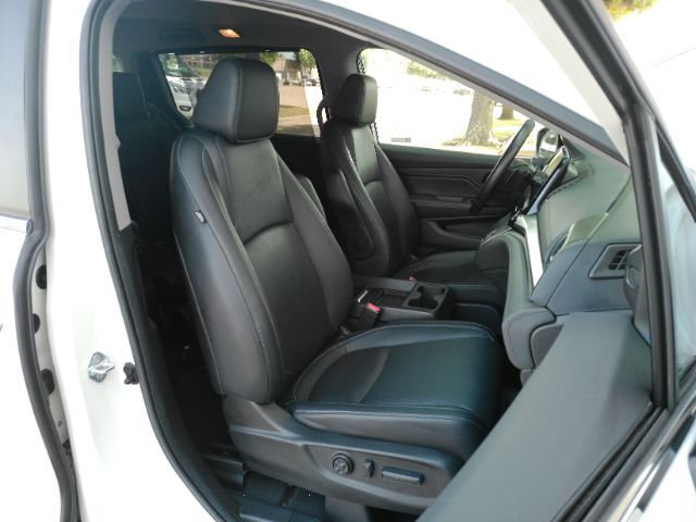 2024 Honda Odyssey EX-L Plano TX