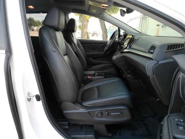 2024 Honda Odyssey EX-L Plano TX