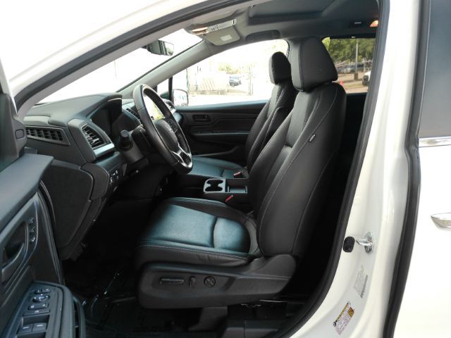 2024 Honda Odyssey EX-L Plano TX