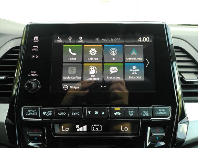 2024 Honda Odyssey EX-L Plano TX