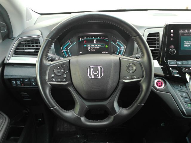2024 Honda Odyssey EX-L Plano TX