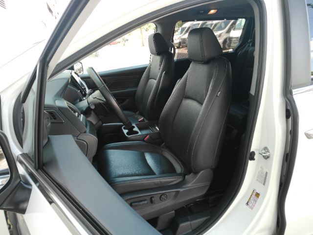 2024 Honda Odyssey EX-L Plano TX
