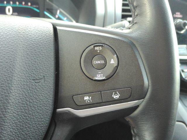 2024 Honda Odyssey EX-L Plano TX