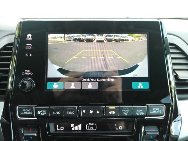 2024 Honda Odyssey EX-L Plano TX