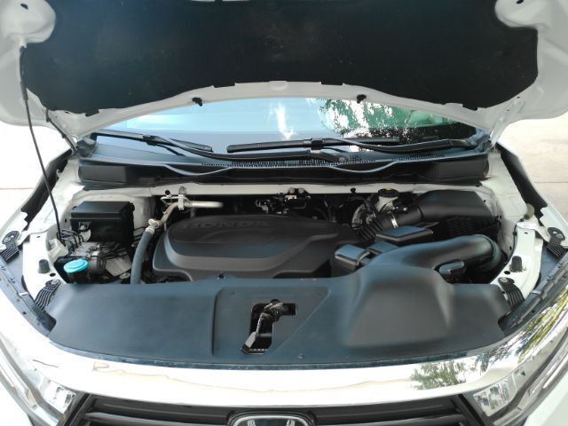 2024 Honda Odyssey EX-L Plano TX