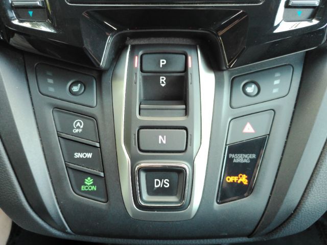2024 Honda Odyssey EX-L Plano TX
