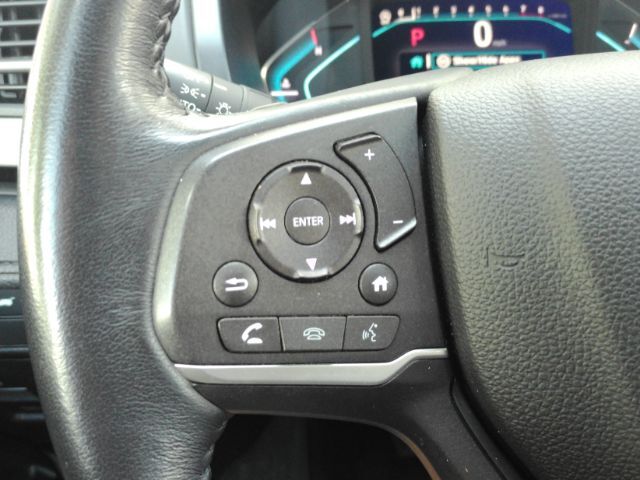 2024 Honda Odyssey EX-L Plano TX