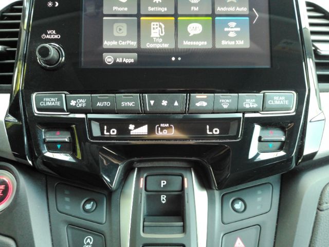 2024 Honda Odyssey EX-L Plano TX