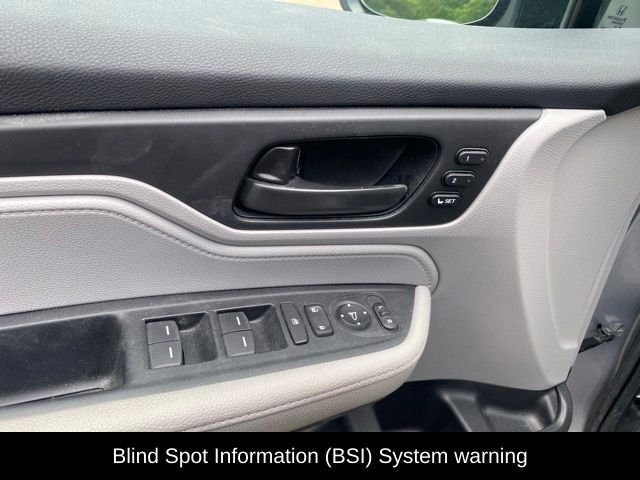 2024 Honda Odyssey EX-L Raleigh NC