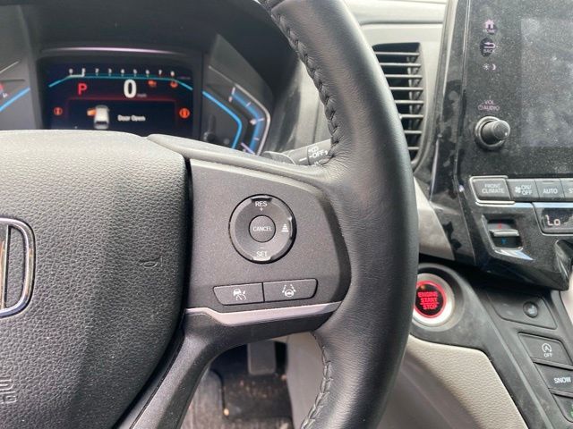 2024 Honda Odyssey EX-L Raleigh NC