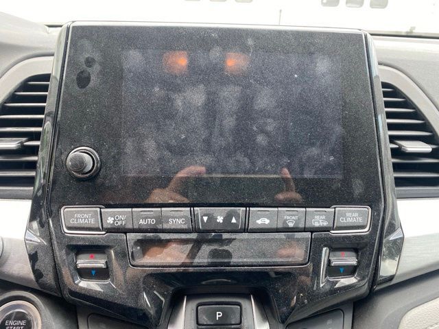 2024 Honda Odyssey EX-L Raleigh NC