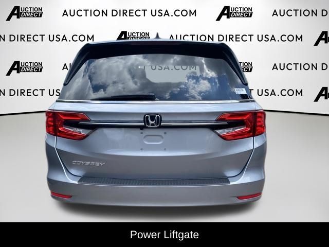 2024 Honda Odyssey EX-L Raleigh NC