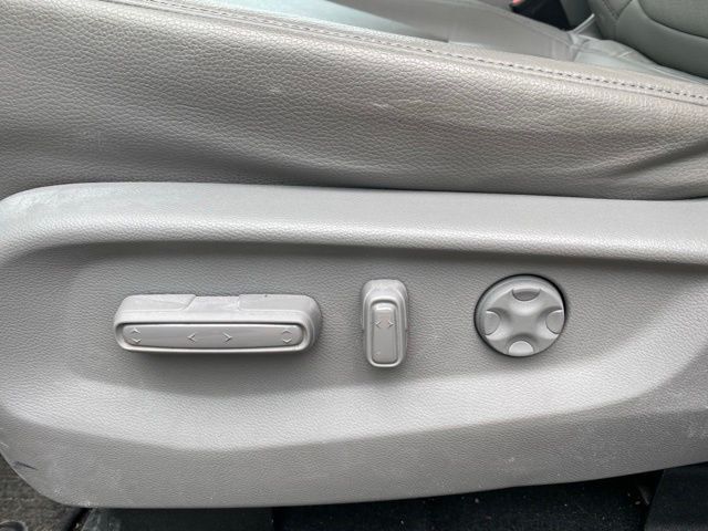 2024 Honda Odyssey EX-L Raleigh NC