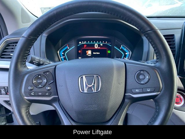2024 Honda Odyssey EX-L Raleigh NC