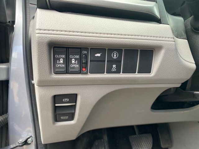 2024 Honda Odyssey EX-L Raleigh NC