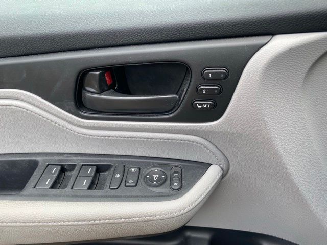 2024 Honda Odyssey EX-L Raleigh NC