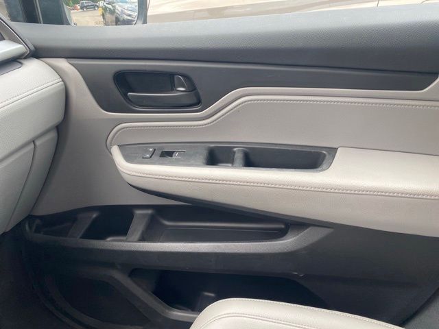 2024 Honda Odyssey EX-L Raleigh NC