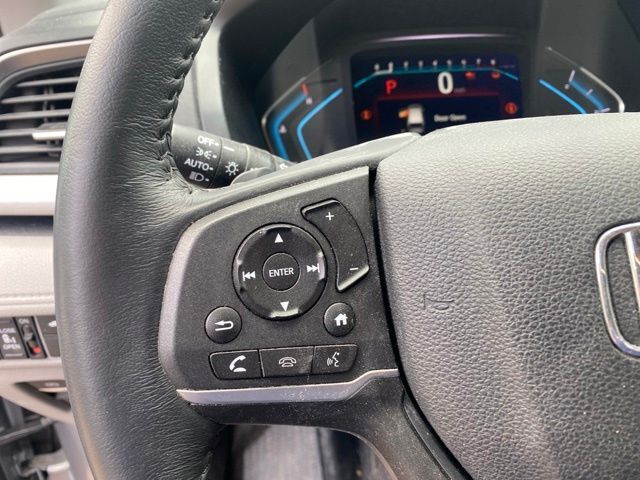 2024 Honda Odyssey EX-L Raleigh NC