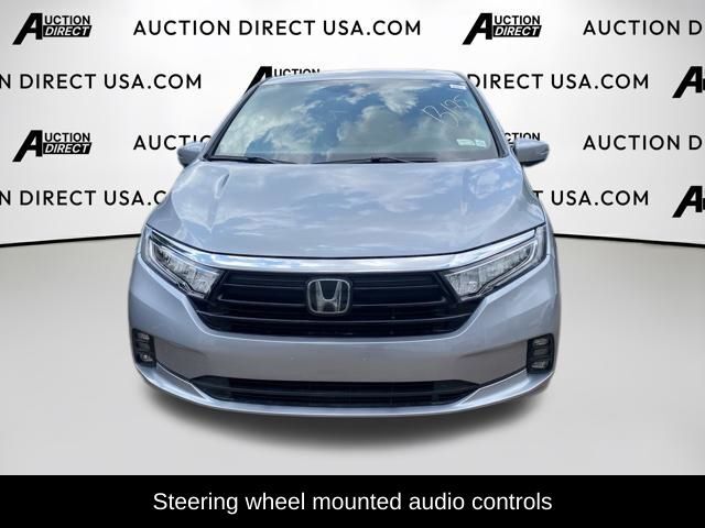 2024 Honda Odyssey EX-L Raleigh NC