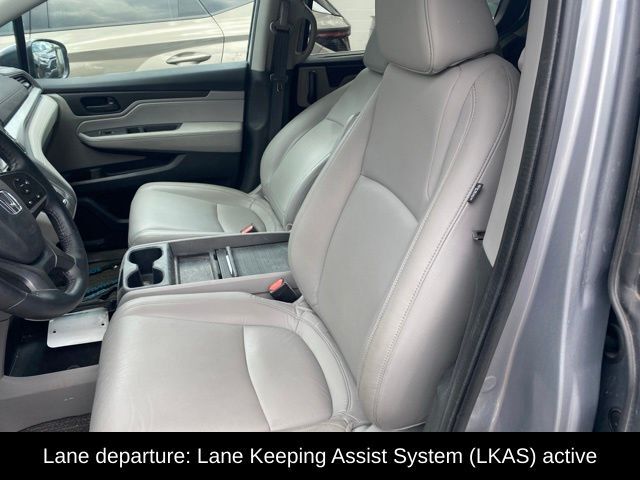 2024 Honda Odyssey EX-L Raleigh NC