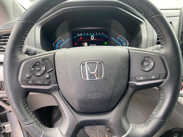 2024 Honda Odyssey EX-L Raleigh NC