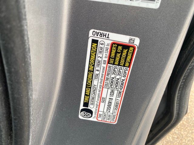 2024 Honda Odyssey EX-L Raleigh NC