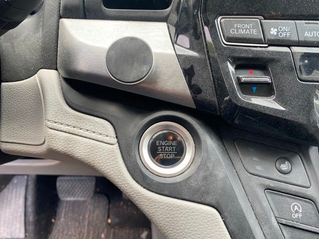 2024 Honda Odyssey EX-L Raleigh NC