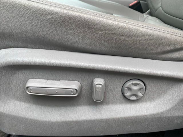2024 Honda Odyssey EX-L Raleigh NC