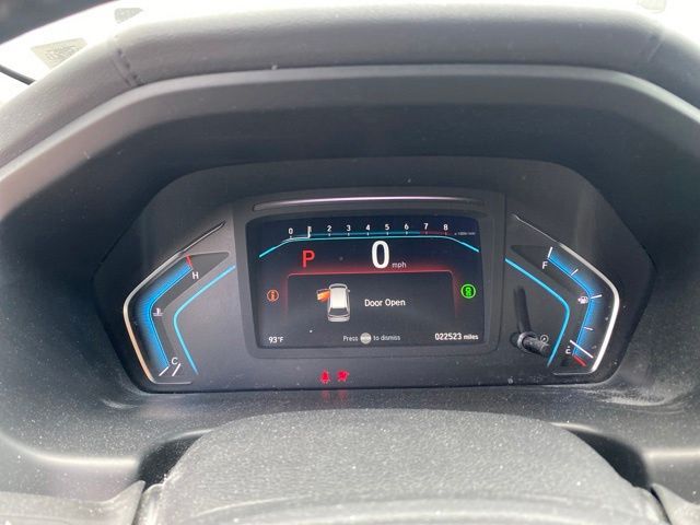 2024 Honda Odyssey EX-L Raleigh NC