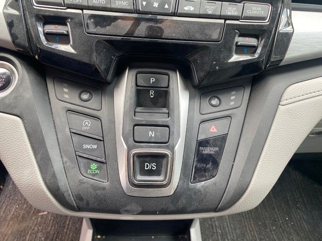 2024 Honda Odyssey EX-L Raleigh NC