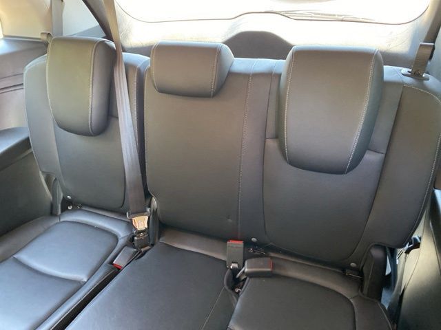 2024 Honda Odyssey EX-L Raleigh NC