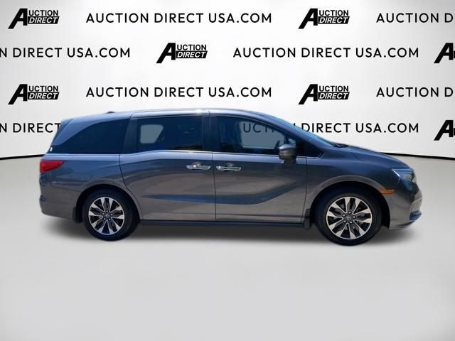 2024 Honda Odyssey EX-L Raleigh NC