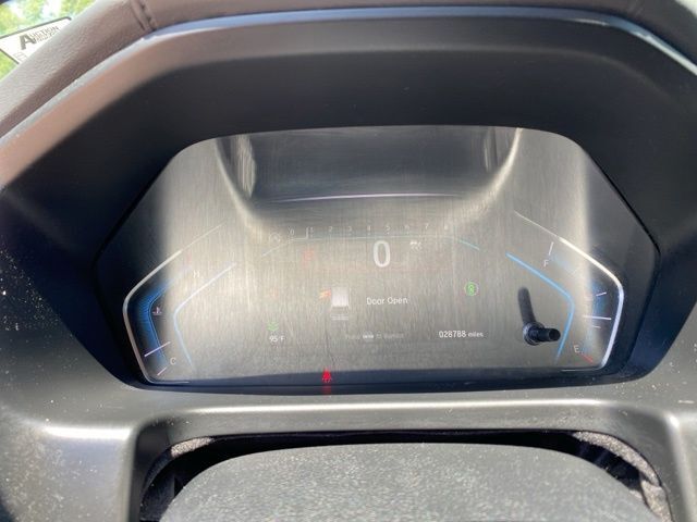 2024 Honda Odyssey EX-L Raleigh NC