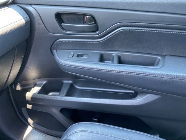 2024 Honda Odyssey EX-L Raleigh NC
